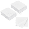 AHADEMAKER Suede Fabric Silver Polishing Cloth TOOL-GA0001-71-1
