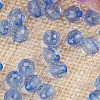 Transparent Acrylic Beads TACR-NH0001-E-03-1