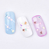 Shining Nail Art Glitter MRMJ-S016-005-4