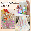 80G PVC Pendants KY-SC0002-50B-6