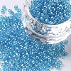 Glass Seed Beads X1-SEED-A006-3mm-103-1