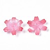 Plastic Beads KY-N015-031-3