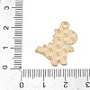 Alloy with Enamel Pendants AL-CBA0A66-01A-3