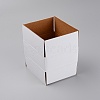 Corrugated Cardboard Jewelry Boxes CON-WH0081-17A-2