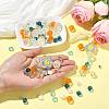 DIY Stretch Bracelet Making Kit DIY-FS0003-98-6