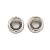 CCB Plastic Spacer Beads LS-CCB-L014-10P-1