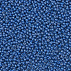 11/0 Czech Opaque Glass Seed Beads SEED-N004-003B-09-4