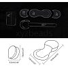 Waist Bag Acrylic Template TOOL-NB0001-22-2