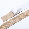 3 Rolls Linen Adhesive Tape for Scrapbook AJEW-GF0012-49A-6