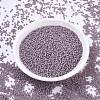 MIYUKI Round Rocailles Beads SEED-G007-RR0410F-1