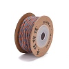 Cotton Cord OCOR-E027-01B-25-3