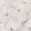 Polyester Lace Trim OCOR-TAC0008-18-5