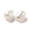 ABS Imitation Pearl Acrylic Beads X-OACR-Z015-08-1