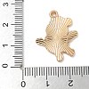 Christmas Alloy Enamel Pendants ENAM-K074-01G-09-3