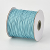 Eco-Friendly Korean Waxed Polyester Cord YC-P002-0.8mm-1124-3