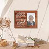 MDF Photo Frames DIY-WH0231-035-7