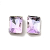 K9 Glass Rhinestone Cabochons RGLA-F076-B-3