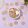 50G Paper Table Scatter Confetti DIY-SP0005-42F-5