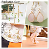 Yellow Gold Filled Craft Wire CWIR-D001-01A-G-4