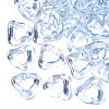 Transparent Resin Finger Rings X-RJEW-T013-005-E06-2