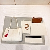 DIY Large Capacity Tote Bags Set PW-WGD0901-01-1