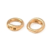 304 Stainless Steel Linking Rings STAS-F362-05B-G-2