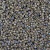 TOHO Round Seed Beads X-SEED-TR11-0176F-2