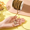 Velvet Ribbon OCOR-TAC0038-08I-7