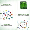 Glass Bead GLAA-YW0001-105-6