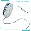 Round Copper Jewelry Wire CWIR-S002-1.0mm-M-4