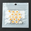 Natural Freshwater Shell Beads SHEL-YW0001-04A-6