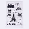 Silicone Stamps DIY-L010-Y71-1