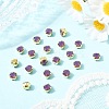 Preciosa® MAXIMA Crystal in Sew-On Cup X-PRC-SS19-21110-G-4