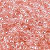 TOHO 6/0 Round Beads X-SEED-TR06-0290-3