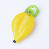 Handmade Lampwork Pendants LS-X-LAMP-T001-06-2