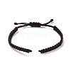Braided Nylon Cord for DIY Bracelet Making AJEW-M001-19A-1