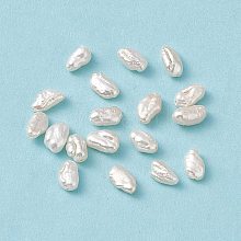 Baroque Natural Keshi Pearl Beads PEAR-N020-P26