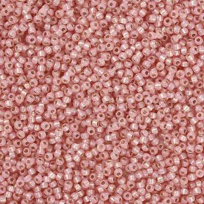 MIYUKI Round Rocailles Beads SEED-JP0009-RR0642-1