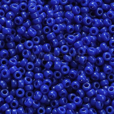MIYUKI Round Rocailles Beads SEED-G007-RR0417-1