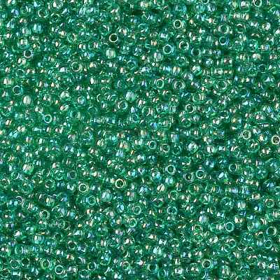 TOHO 11/0 Round Beads X-SEED-TR11-0164B-1