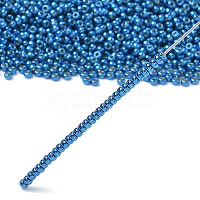 MIYUKI Round Rocailles Beads SEED-G007-RR5116-1