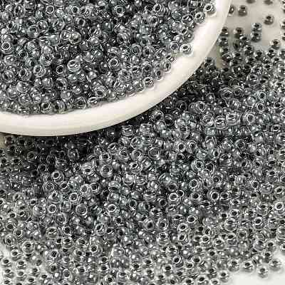 MIYUKI Round Rocailles Beads SEED-G008-RR0240-1