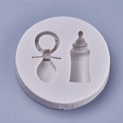 Food Grade Silicone Molds DIY-L019-030A-1