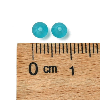 Preciosa® Crystal Beads Y-PRC-BA4-60230-840-1