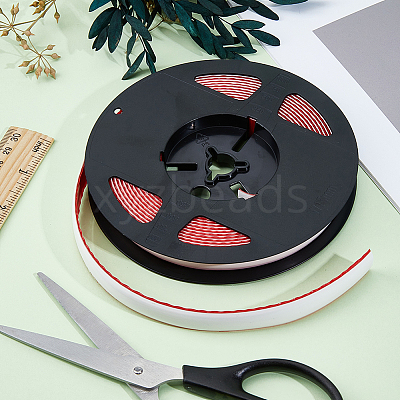 1 Roll 6M PVC Plastic Edge Banding FIND-GF0008-64B-04-1