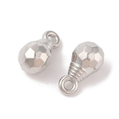 CCB Plastic Pendants CCB-N006-40P-1