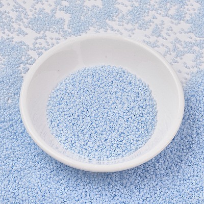 MIYUKI Delica Beads SEED-X0054-DB1497-1