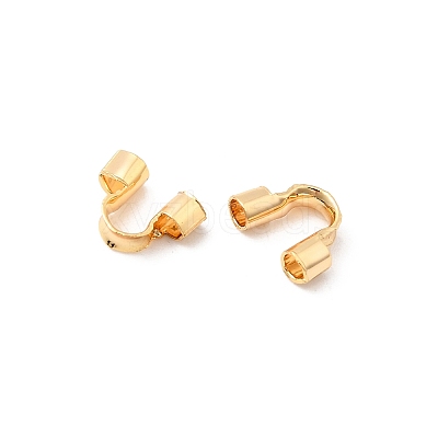 Brass Wire Guardian and Protectors KK-F916-07B-G-1