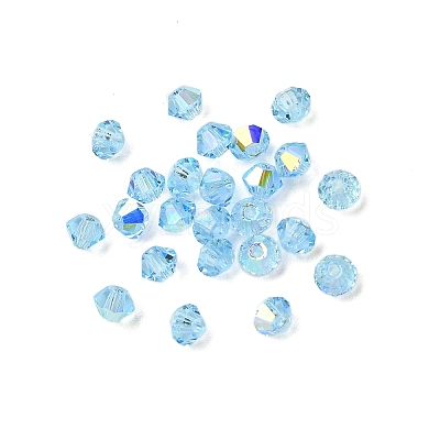 Preciosa® Crystal Beads X-PRC-BA3-60000-200-1