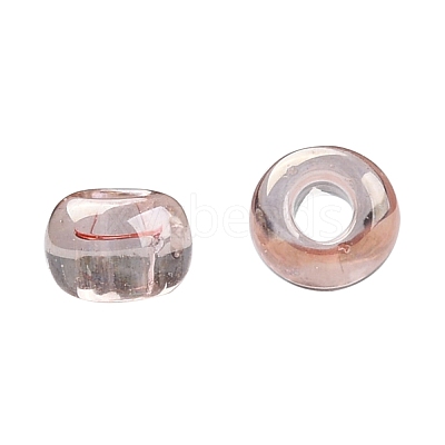 TOHO 8/0 Round Beads X-SEED-TR08-0631-1